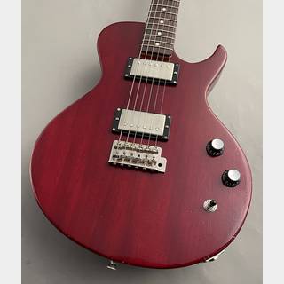 RS Guitarworks Outburst Bolt Standard -Cherry- Between Medium and Heavy Aged S/N:RS223-5 ≒3.28kg