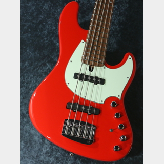 MAYONES Jabba Classic 5 Monolith Vintage Candy Red
