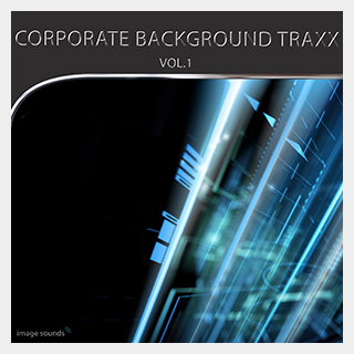 IMAGE SOUNDS CORPORATE BACKGROUND TRAXX 1