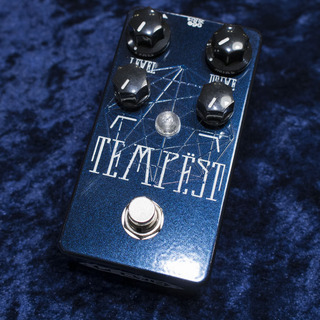 Fortin Amplification Tempest