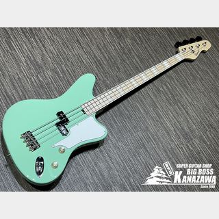 EDWARDS E-GROOVER-PB 【Surf Green】