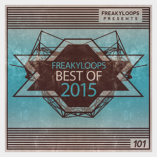 FREAKY LOOPS FREAKYLOOPS BEST OF 2015