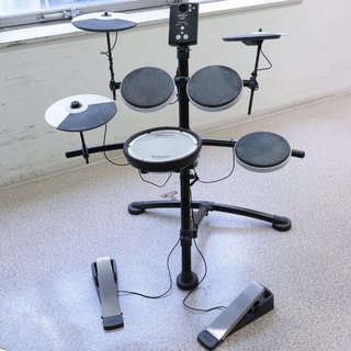 Roland V-Drums TD-1KV コンパクト電子ドラムセット 展示処分品特価 【横浜店】