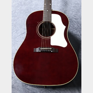 Gibson 60s J-45 Wine Red 2012年製 【USED】