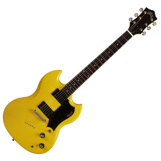 GUILDギルド Polara Voltage Yellow エレキギター