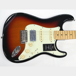 Fender Player Plus Stratocaster 2022 (3-Color Sunburst)