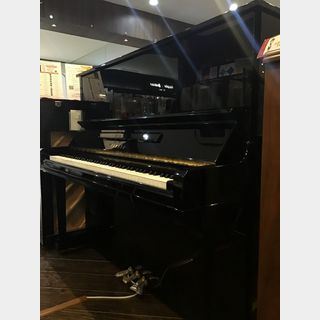 YAMAHA中古アップライトピアノ/YAMAHA　U30BL