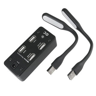 ONE CONTROLMinimal Series USB Porter