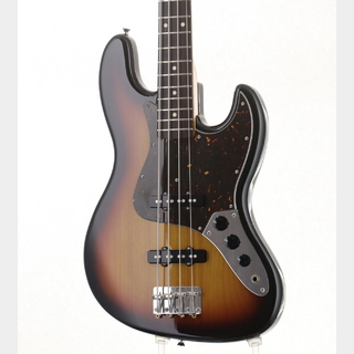 Fender Japan JB62M 3-Tone Sunburst 【渋谷店】