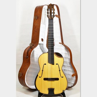 Bellucci Guitars Stradivarius