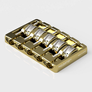 ESPBB20-5 Brass -KUSABI- Gold【受注生産】