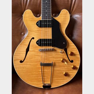 Collings I-30LC Blonde