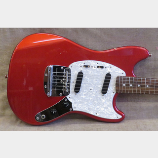 Fender Made in Japan Exclusive Classic 70s Mustang