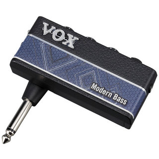 VOX Amplug 3 《Modern Bass》