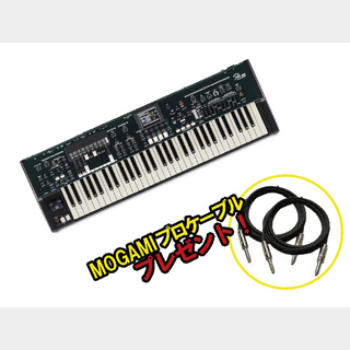 Hammond SK PRO (61鍵盤)◆Mogamiプロケーブルセット!【ローン分割手数料0%(24回まで)対象商品!】