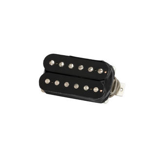 Gibson70s Tribute (Rhythm Double Black 2-Conductor Potted Alnico V)