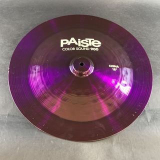 PAiSTe Color Sound 900 Purple China '18
