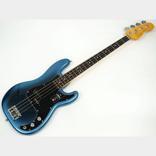 Fender American Professional II Precision Bass Dark Night / RW