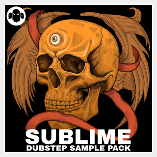 GHOST SYNDICATE SUBLIME - DUBSTEP
