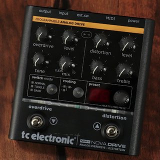 tc electronicNDR-1 Nova Drive  【梅田店】