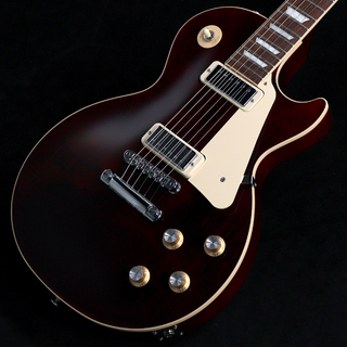 Gibson Les Paul 70s Deluxe Wine Red(重量:4.38kg)【渋谷店】