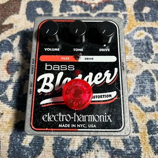 Electro-Harmonix BASS BLOGGER【USED】