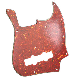 MontreuxReal Celluloid 62 JB pickguard relic Retrovibe Parts No.1404 ピックガード