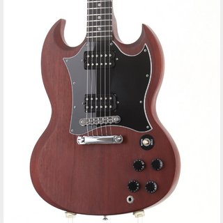 GibsonSG Special Faded Worn Cherry 2009年製【横浜店】