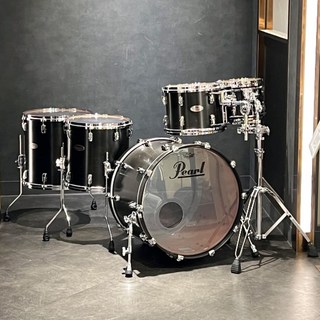 PearlReference 5pc Drum Kit [22BD，16FT，14FT，12TT，10TT]【委託中古品】