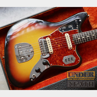 Fender 1965 Jaguar (SB/BRW)