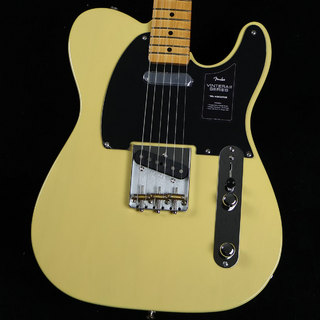 Fender Vintera II 50s Nocaster Blackguard Blonde 【アウトレット】