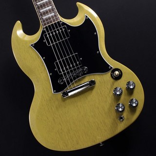Gibson SG Standard (TV Yellow)