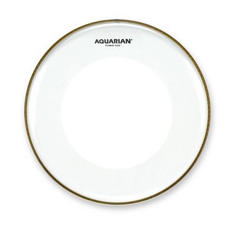 AQUARIANPWT10 [Power-Thin / Clear with Power Dot 10]【1プライ/10mil】【お取り寄せ商品】