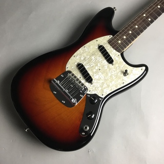 Fender(フェンダー)American Performer Mustang/3TSB【中古品】