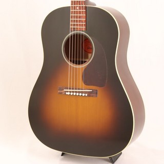 Gibson1942 Banner J-45 (Vintage Sunburst) 【Gibsonボディバッグプレゼント！】