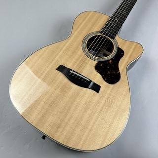 Switch Custom Guitars OM-70C【スイッチ】