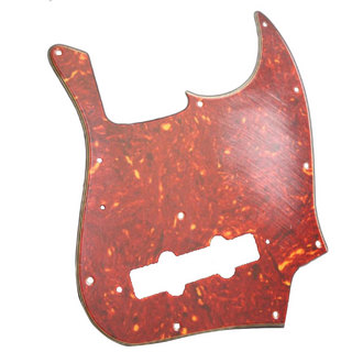 MontreuxReal Celluloid 72 JB pickguard relic Retrovibe Parts No.255 ピックガード