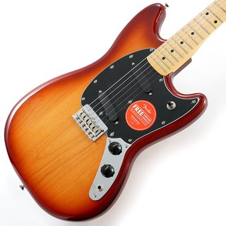 FenderPlayer Mustang (Sienna Sunburst/Maple) [Made In Mexico]