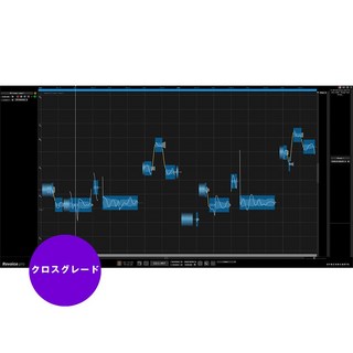Synchro ArtsRevoice Pro 5 New licence for VocAlign Project 5 (オンライン納品専用) ※代引不可