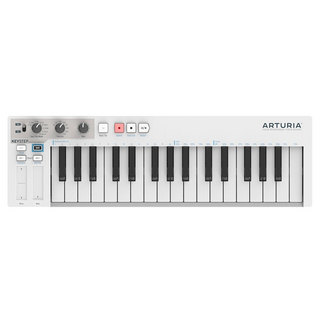 ArturiaKeyStep MIDIキーボード