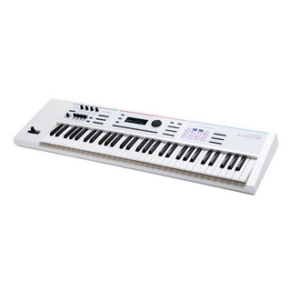 Roland JUNO-DS61W (ホワイト) シンセサイザー 61鍵盤