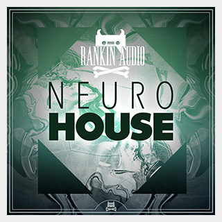 RANKIN AUDIO NEURO HOUSE