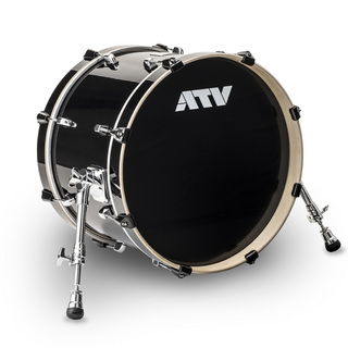 ATV aD-K18 aDrums artist 18インチ Kick Drum 【WEBSHOP】