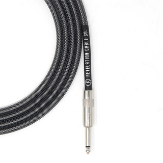 Revelation Cable Silver Tweed - Sommer SC-Corona 【10ft (約3.1m) / SL】