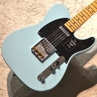 FenderVintera '50s Telecaster Modified Maple Fingerboard ～Daphne Blue～ #MX22194673 【3.51kg】