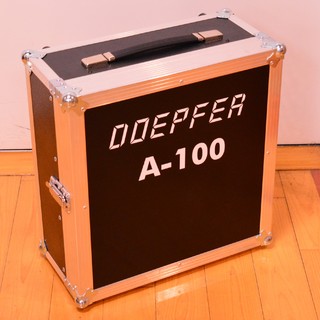 Doepfer A-100 P9 Case　＃２