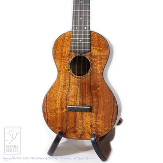 tkitki ukulele HK-C5A Limited Edition