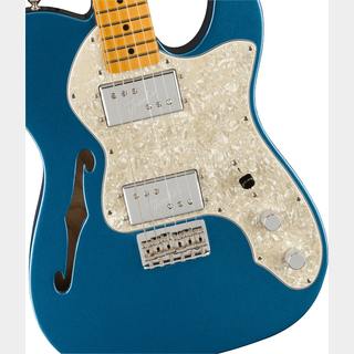 Fender American Vintage II 1972 Telecaster Thinline Lake Placid Blue【アメビン復活!ご予約受付中です!】
