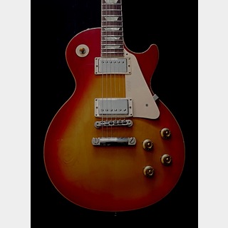 Gibson Les Paul Classic Heritage Cherry Sunburst 