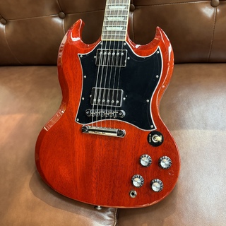 Gibson【超軽量個体】Modern Collection SG Standard Heritage Cherry s/n 204440053 [2.82kg] 3Fフロア